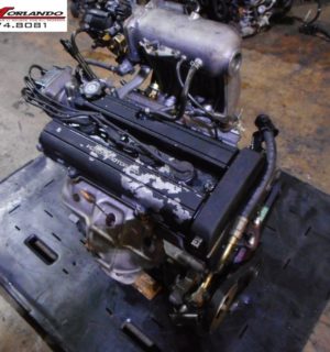 1999 honda crv rebuilt engines