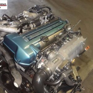 2jz Engine for Sale - 2JZ Engines