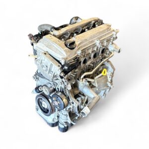 2001-2007 Toyota Highlander 2.4l Twin Cam 4 Cylinder Vvti Engine JDM 2AZ-FE 2AZ