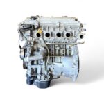 2001-2007 Toyota Highlander 2.4l Twin Cam 4 Cylinder Vvti Engine JDM 2AZ-FE 2AZ - Image 4