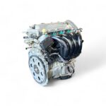2001-2007 Toyota Highlander 2.4l Twin Cam 4 Cylinder Vvti Engine JDM 2AZ-FE 2AZ - Image 2