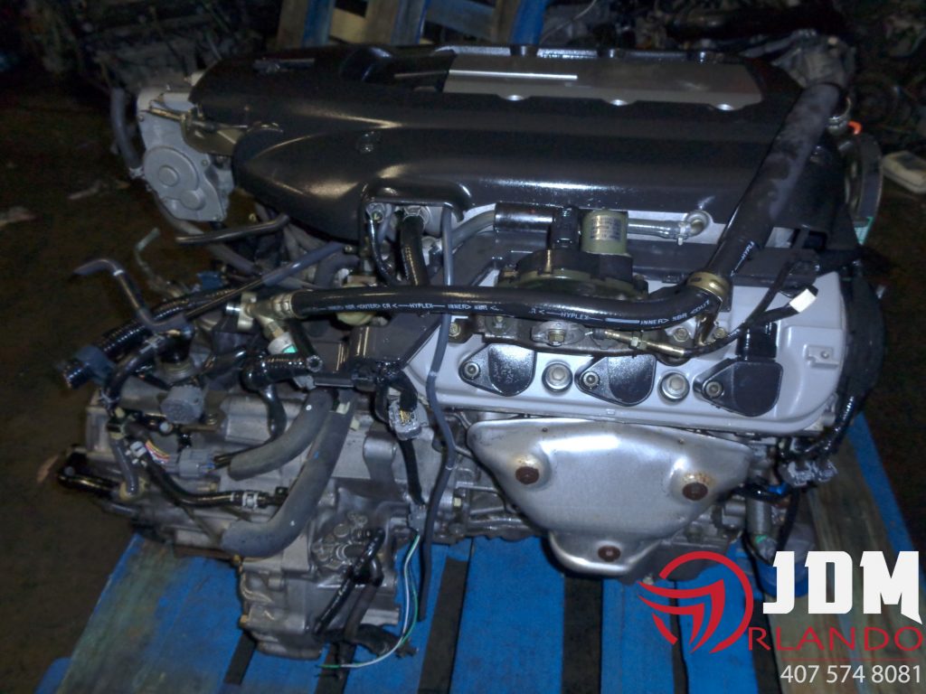 01 03 acura tl type s 3 2l v6 engine jdm j32a