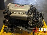 06-11 HONDA CIVIC 2.0L VTEC ENGINE & 6-SPEED TRANSMISSION K20Z3 6