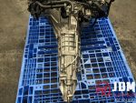 2013 SUBARU BRZ 6-SPEED MANUAL TRANSMISSION 2
