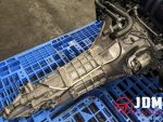 2013 SUBARU BRZ 6-SPEED MANUAL TRANSMISSION