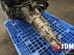 2013 SUBARU BRZ 6-SPEED MANUAL TRANSMISSION 1