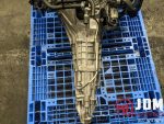 2013 SUBARU BRZ 6-SPEED MANUAL TRANSMISSION 3