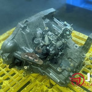 02-05 ACURA RSX TYPE S 6 SPEED TRANSMISSION X2M5 1
