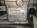 08 09 10 FORD MUSTANG 4.0L 5-SPEED Transmission Assy. 1