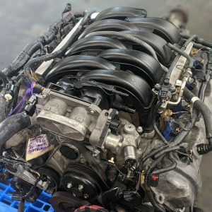 05 06 07 08 FORD MUSTANG 4.6L V8 Engine Assembly