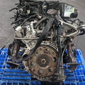 03 04 05 06 07 08 09 10 11 TOYOTA TUNDRA 4.0L V6 Engine Assembly 1