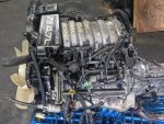 00 01 02 03 04 05 TOYOTA TUNDRA 4.7L V8 2UZ-FE Engine Assembly 2