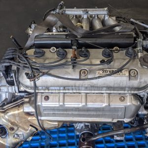 95 96 97 98 ACURA TL 2.5L 5 CYLINDER Engine Assembly 1