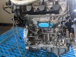 07 08 09 ACURA MDX 3.7L V6 Engine Assembly 3