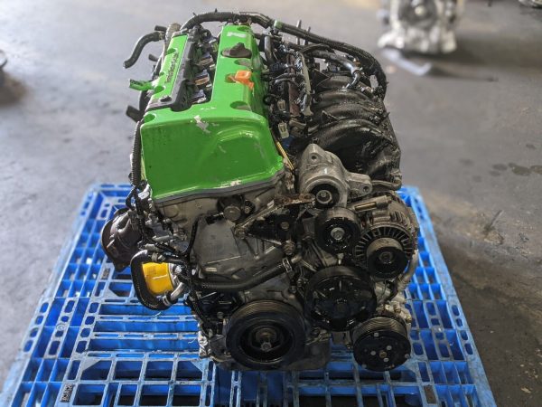 02-05 ACURA RSX TYPE-S 2.0L VTEC ENGINE K20A2 2