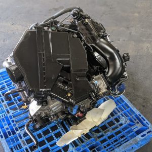 03 04 05 06 07 08 09 10 11 TOYOTA TACOMA X-RUNNER Engine Assembly