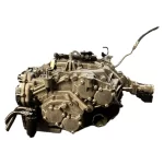 11 12 13 14 15 MITSUBISHI LANCER RALIART 2.0L SST AWD TRANSMISSION JDM 4B11T
