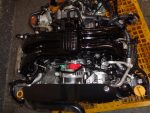 2011-2015 Subaru Forester 2.5L 4 Cylinder Engine JDM FB25 FREE SHIPPING