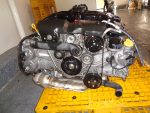2011-2015 Subaru Forester 2.5L 4 Cylinder Engine JDM FB25 FREE SHIPPING - Image 2