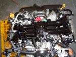 2011-2015 Subaru Forester 2.5L 4 Cylinder Engine JDM FB25 FREE SHIPPING - Image 3