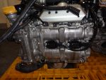2011-2015 Subaru Forester 2.5L 4 Cylinder Engine JDM FB25 FREE SHIPPING - Image 4
