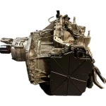 11 12 13 14 15 MITSUBISHI LANCER RALIART 2.0L SST AWD TRANSMISSION JDM 4B11T - Image 4