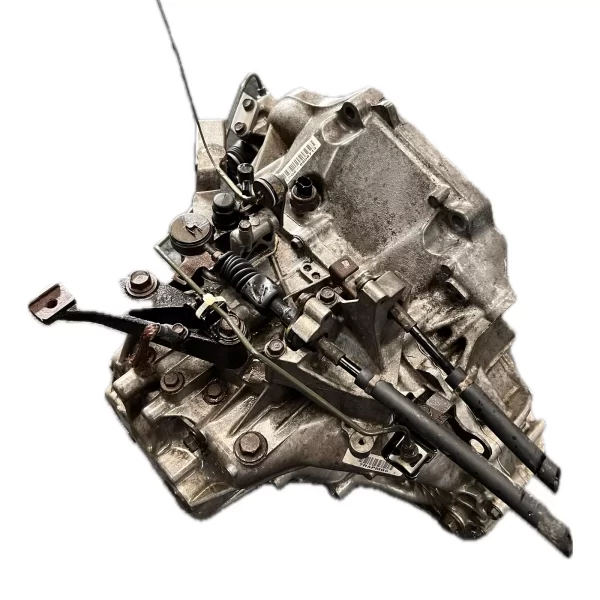Honda K SERIES (ACCORD) 6 SPEED GEARBOX - OPTIONS