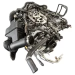 16 17 18 19 20 21 22 23 TOYOTA TACOMA 3.5L V6 Engine Assembly 2GR-FKS - Image 3