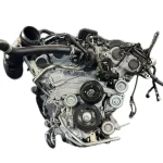 16 17 18 19 20 21 22 23 TOYOTA TACOMA 3.5L V6 Engine Assembly 2GR-FKS