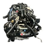 11 12 13 14 SUBARU IMPREZA WRX 2.0L TURBO REPLACEMENT ENGINE JDM EJ205 - Image 4
