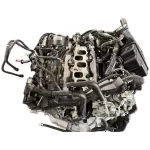 16 17 18 19 20 21 22 23 TOYOTA TACOMA 3.5L V6 Engine Assembly 2GR-FKS - Image 4