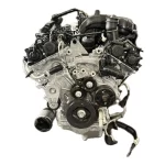 17 18 19 20 21 22 23 CHRYSLER PACIFICA 3.6L V6 Engine Assembly