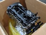 12 13 14 HYUNDAI SONATA 2.4l 4 Cylinder Brand New 0 miles OEM Engine Assembly - Image 4