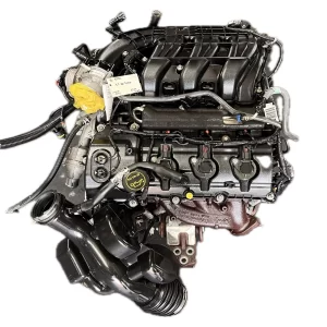 15 16 17 FORD PICKUP F150 3.5L V6 NON TURBO Engine/motor Assembly