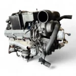01 02 03 04 05 06 LEXUS LS430 4.3L V8 ENGINE JDM 3UZ-FE - Image 2