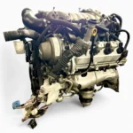 01 02 03 04 05 06 LEXUS LS430 4.3L V8 ENGINE JDM 3UZ-FE - Image 3