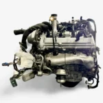 01 02 03 04 05 06 LEXUS LS430 4.3L V8 ENGINE JDM 3UZ-FE - Image 4