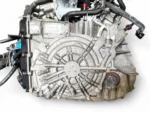 17 18 19 20 Chevy Impala 3.6L V6 Transmission Assy.