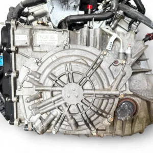 17 18 19 20 Chevy Impala 3.6L V6 Transmission Assy.