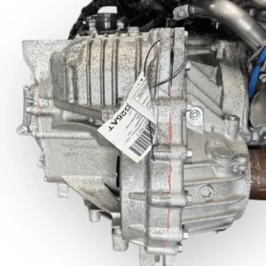 20 21 22 23 Hyundai Sonata 2.5L Transmission Assy.