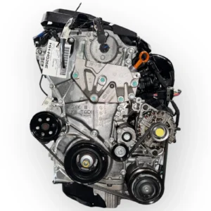 2020–2022 Hyundai Sonata 2.5L – Reliable Hyundai Sonata Engine Assembly