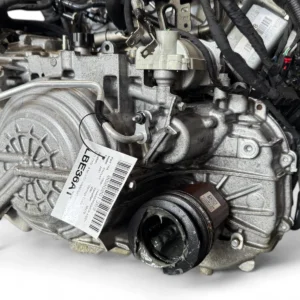 19 20 21 Buick Enclave 3.6L V6 Transmission