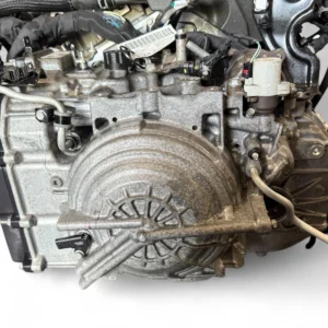 2008 CADILLAC XT6 3.6L V6 FWD Transmission Assy.