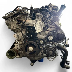 20 21 22 23 CADILLAC XT6 3.6L V6 Engine Assembly/motor
