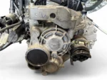 17 18 19 VOLKSWAGEN GOLF GTI 2.0L