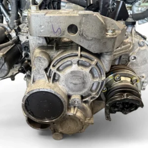 17 18 19 VOLKSWAGEN GOLF GTI 2.0L