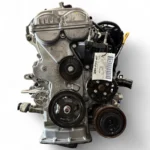 12 13 14 15 Hyundai Veloster 1.6L 4 Cylinder Engine Assembly/motor