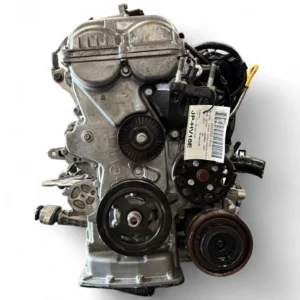 12 13 14 15 Hyundai Veloster 1.6L 4 Cylinder Engine Assembly/motor