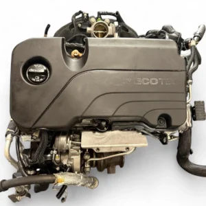 16 17 18 19 20 21 22 Chevy Malibu 1.5L VIN, T Engine Assembly/motor