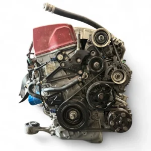 06 07 08 09 10 11 Honda Civic Type R FN2 Engine Transmission & ECU JDM K20A